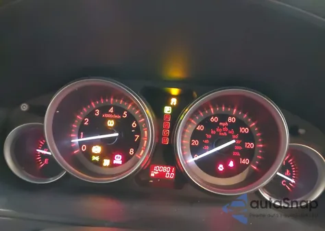 2010 Mazda Cx-9 Touring z USA, uszkodzony, nr VIN JM3TB3MV4A0204968